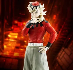 BANPRESTO Figure|Demon Slayer*Oni no Sou vol.14 Demon Slayer Kimetsu No Yaiba Doma Figure JAPAN