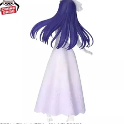 Banpresto Figure*Oshi no Ko Ai Hoshino Bridal Dress Figure JAPAN OFFICIAL