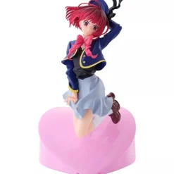 Banpresto Oshi No Ko Air Flow Kana Arima Figure JAPAN OFFICIAL