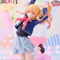 Banpresto Figure*Oshi No Ko Air Flow Ruby Figure JAPAN OFFICIAL