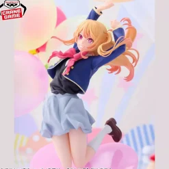 Banpresto Figure*Oshi No Ko Air Flow Ruby Figure JAPAN OFFICIAL