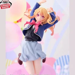 Banpresto Figure*Oshi No Ko Air Flow Ruby Figure JAPAN OFFICIAL