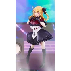 BANPRESTO Oshi No Ko Ruby Hoshino Figure JAPAN OFFICIAL
