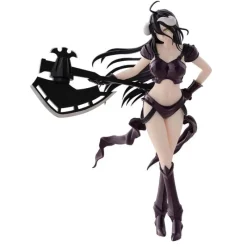 Banpresto Figure*OVERLORD Albedo Bikini Armor ver. Figure JAPAN OFFICIAL