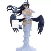 Banpresto OVERLORD Albedo Figure JAPAN OFFICIAL