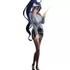 Banpresto OVERLORD IF Albedo Teacher Style ver. Figure JAPAN OFFICIAL