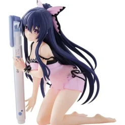 BANPRESTO Figure*Penfre! Date A Live V Tohka Yatogami Sweet Silk Wear ver. Figure JAPAN