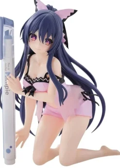 BANPRESTO Figure*Penfre! Date A Live V Tohka Yatogami Sweet Silk Wear ver. Figure JAPAN