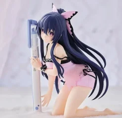 BANPRESTO Figure*Penfre! Date A Live V Tohka Yatogami Sweet Silk Wear ver. Figure JAPAN