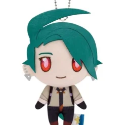 Banpresto Pokemon Masters EX Rika Plush Doll JAPAN OFFICIAL