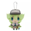 Banpresto Plush Toy|Pokemon*Pokemon Masters EX N Plush Doll JAPAN OFFICIAL