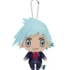 Banpresto Pokemon Masters EX Steven Stone Plush Doll JAPAN OFFICIAL