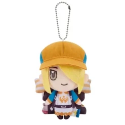 Banpresto Pokemon Masters EX Volo Plush Mascot JAPAN OFFICIAL