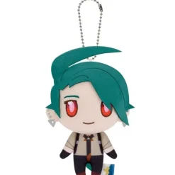 Banpresto Pokemon Masters EX Chiri Plush Mascot JAPAN OFFICIAL