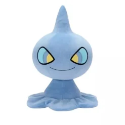 Banpresto Pokemon Mofugutto Shuppet Plush Doll JAPAN OFFICIAL