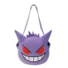 BANPRESTO Other Toys & Hobbies|Mascot*Pokemon Shoulder Plush Mascot Bag Gengar JAPAN OFFICIAL