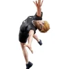 Banpresto Figure*Posing Figure Haikyuu!! Atsumu Miya JAPAN OFFICIAL