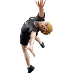 Banpresto Figure*Posing Figure Haikyuu!! Atsumu Miya JAPAN OFFICIAL
