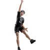 Banpresto Figure*Posing Figure Haikyuu!! Osamu Miya JAPAN OFFICIAL