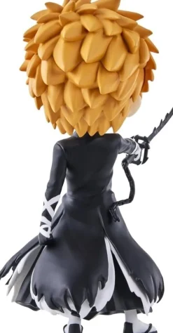 BANPRESTO Q posket Bleach Ichigo Kurosaki Millennium Blood War vol.2 Figure