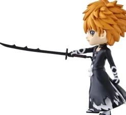 BANPRESTO Q posket Bleach Ichigo Kurosaki Millennium Blood War vol.2 Figure
