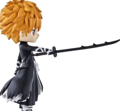 BANPRESTO Q posket Bleach Ichigo Kurosaki Millennium Blood War vol.2 Figure