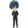 BANPRESTO Figure|Chainsaw Man*Q posket Chainsaw Man Aki Hayakawa Figure JAPAN OFFICIAL
