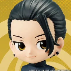 BANPRESTO Q posket Jujutsu Kaisen Suguru Geto Type A Figure JAPAN OFFICIAL