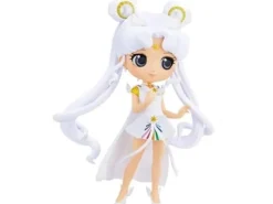BANPRESTO Figure*Q posket Sailor Moon Cosmos Sailor Cosmos Type A Figure JAPAN OFFICIAL