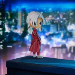 BANPRESTO Figure*Q posket Tokyo Revengers Izana Kurokawa Figure JAPAN OFFICIAL