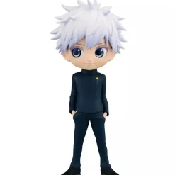 Banpresto Q posket vol.2 Jujutsu Kaisen Satoru Gojo Type A Figure JAPAN OFFICIAL
