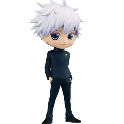 Banpresto Q posket vol.2 Jujutsu Kaisen Satoru Gojo Type A Figure JAPAN OFFICIAL