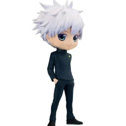 Banpresto Q posket vol.2 Jujutsu Kaisen Satoru Gojo Type A Figure JAPAN OFFICIAL