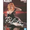 BANPRESTO Relax Time BLEACH Rangiku Matsumoto Figure JAPAN OFFICIAL