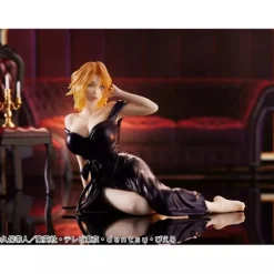 BANPRESTO Relax Time BLEACH Rangiku Matsumoto Figure JAPAN OFFICIAL