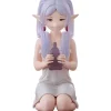 Banpresto Relax Time Frieren Beyond Journey's End Frieren Figure JAPAN OFFICIAL