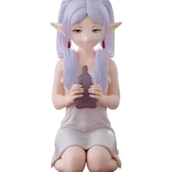 Banpresto Relax Time Frieren Beyond Journey's End Frieren Figure JAPAN OFFICIAL