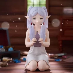 Banpresto Relax Time Frieren Beyond Journey's End Frieren Figure JAPAN OFFICIAL