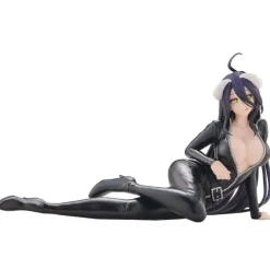 Banpresto Figure*Relax Time Overlord If Albedo Figure JAPAN OFFICIAL