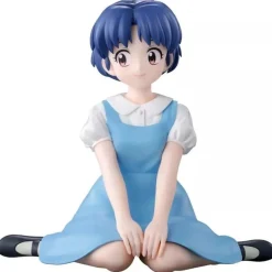 Banpresto Figure*Relax time Ranma 1/2 Akane Tendo Figure JAPAN OFFICIAL
