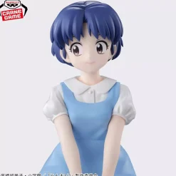 Banpresto Figure*Relax time Ranma 1/2 Akane Tendo Figure JAPAN OFFICIAL