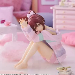 Banpresto Figure*Relax time The Idolmaster Shiny Colors Amana Osaki Figure JAPAN