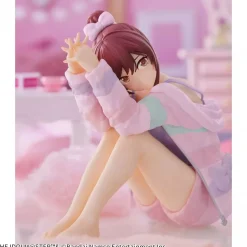 Banpresto Figure*Relax time The Idolmaster Shiny Colors Amana Osaki Figure JAPAN