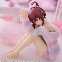Banpresto Figure*Relax time The Idolmaster Shiny Colors Amana Osaki Figure JAPAN