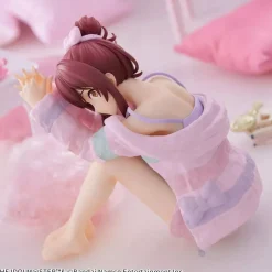 Banpresto Figure*Relax time The Idolmaster Shiny Colors Amana Osaki Figure JAPAN