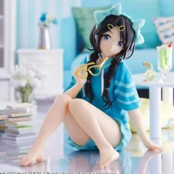Banpresto Figure*Relax time The Idolmaster Shiny Colors Yuika Mitsumine Figure JAPAN