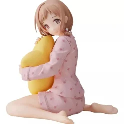 Banpresto Figure*Relax time The Idolmaster Shiny Colors Mano Sakuragi Figure JAPAN