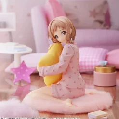 Banpresto Figure*Relax time The Idolmaster Shiny Colors Mano Sakuragi Figure JAPAN