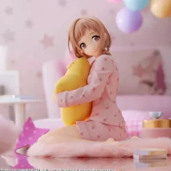 Banpresto Figure*Relax time The Idolmaster Shiny Colors Mano Sakuragi Figure JAPAN