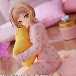 Banpresto Figure*Relax time The Idolmaster Shiny Colors Mano Sakuragi Figure JAPAN